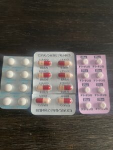 甲状腺機能低下症